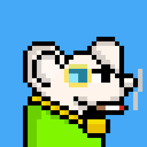 rats: 573
