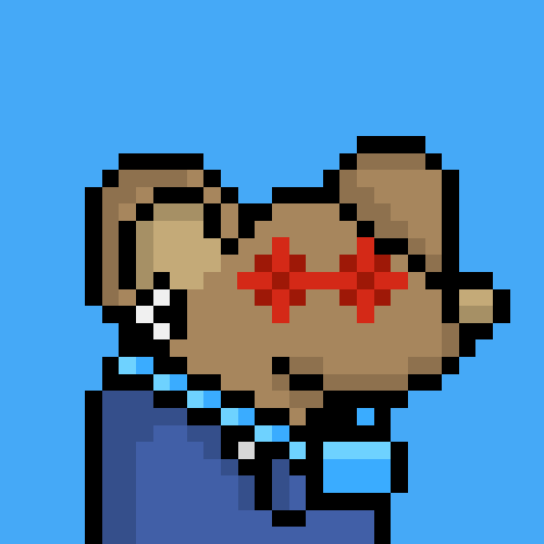 rats: 4033