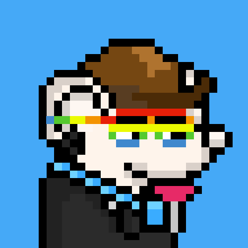 rats: 5008