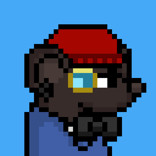 rats: 6039