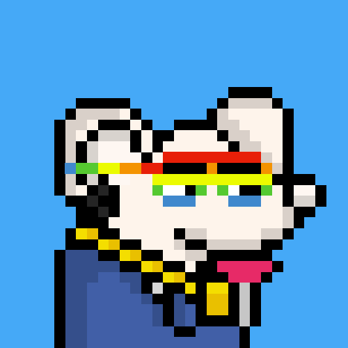 rats: 9901