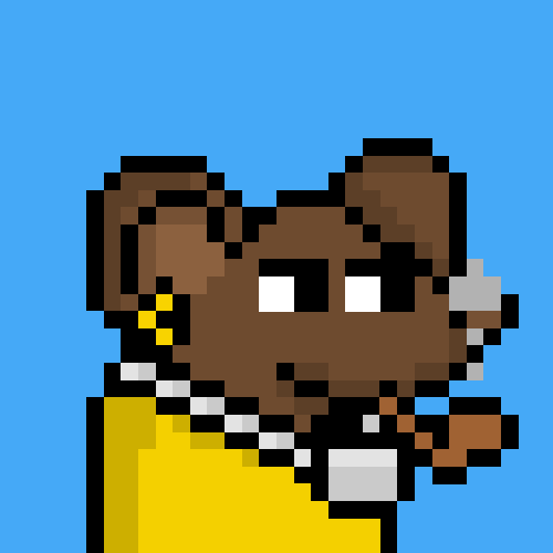 rats: 7561