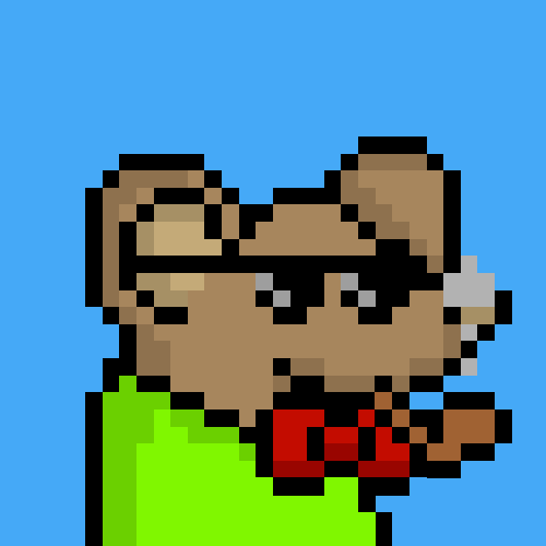 rats: 5637