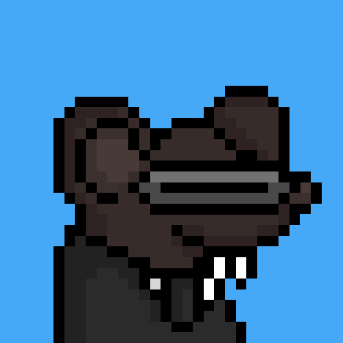 rats: 3199