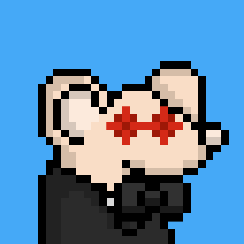 rats: 2087