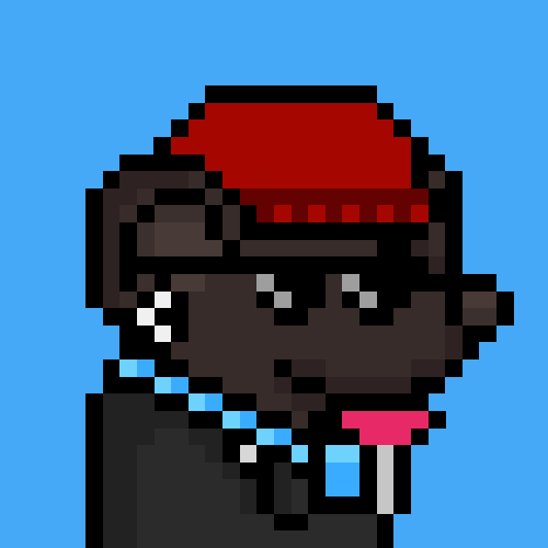 rats: 9556