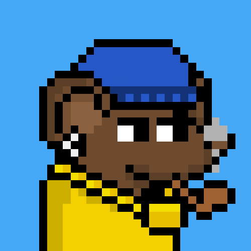 rats: 1700