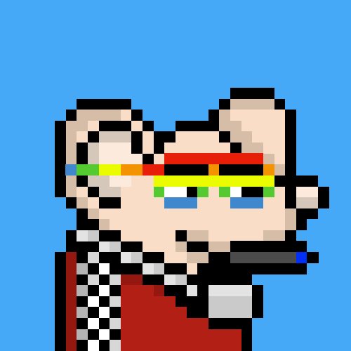 rats: 5832