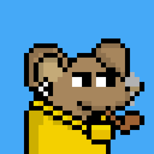 rats: 257