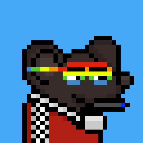 rats: 8586