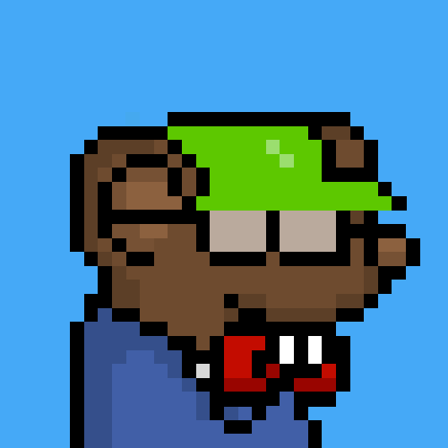 rats: 6424