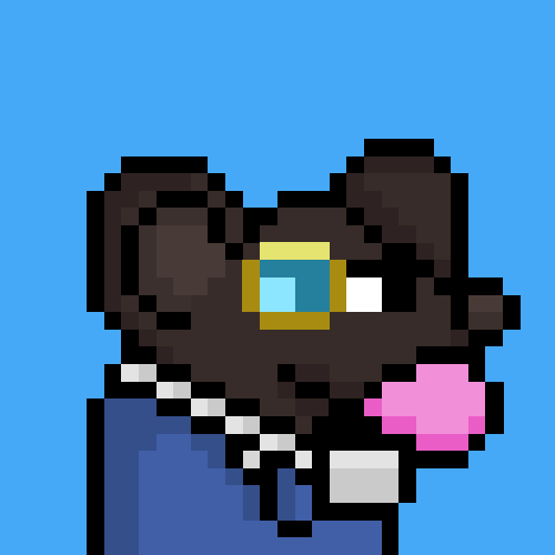 rats: 7439