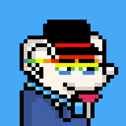 rats: 6274