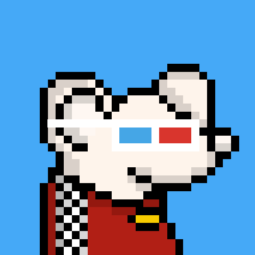 rats: 764