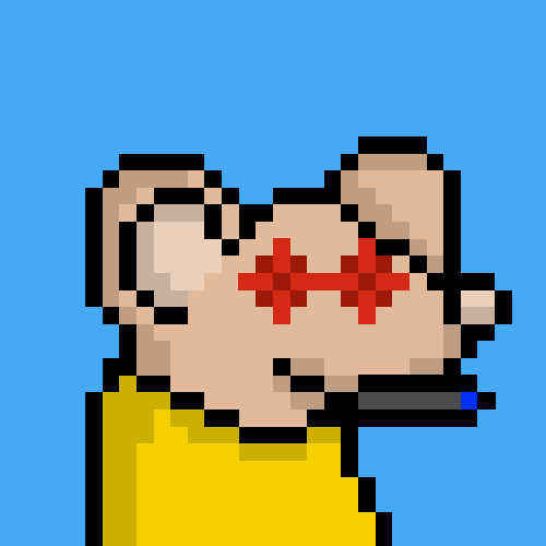rats: 4280