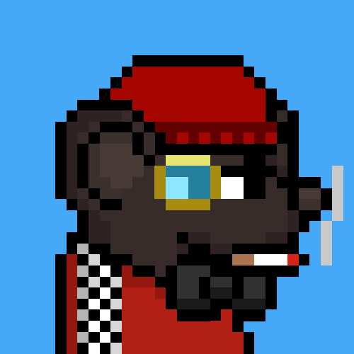 rats: 6420