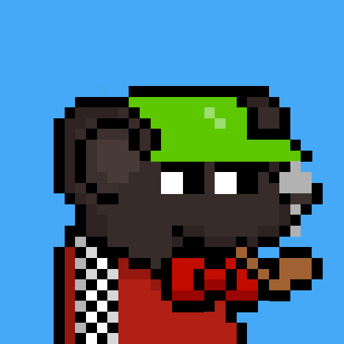 rats: 9621