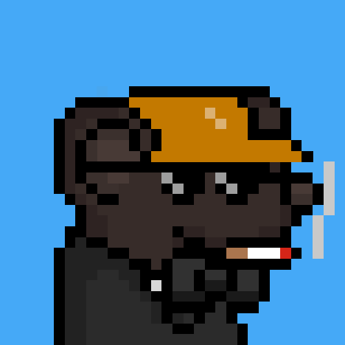 rats: 2424