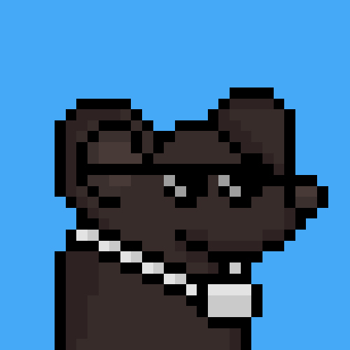 rats: 2701
