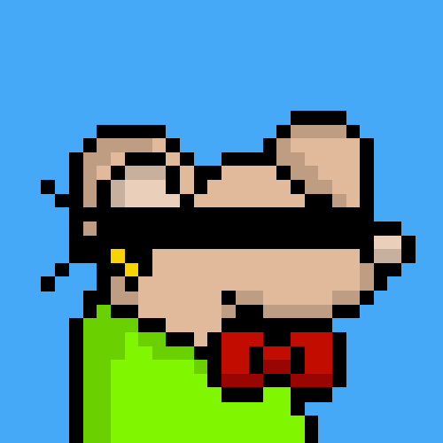 rats: 1440