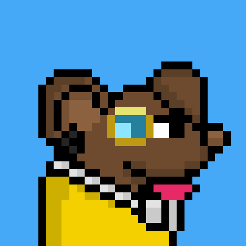 rats: 6609