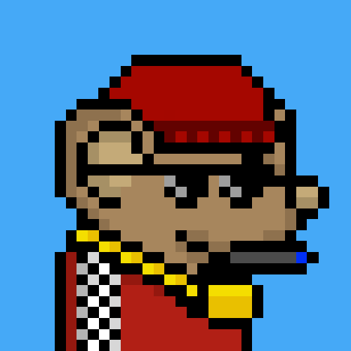 rats: 8409