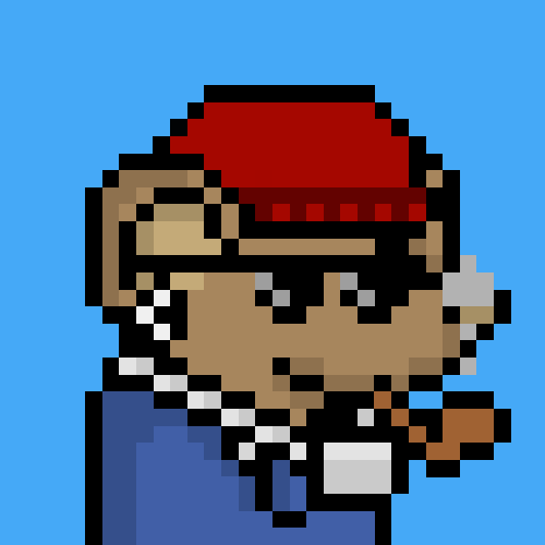 rats: 5230