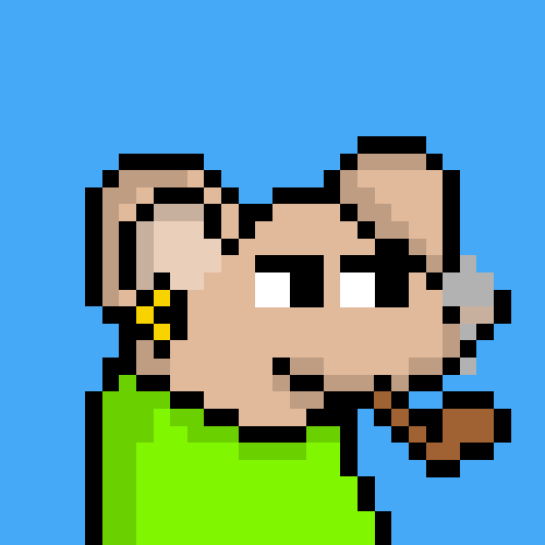 rats: 4045