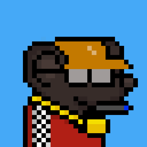rats: 8105