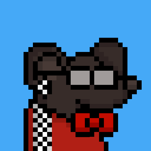 rats: 4996