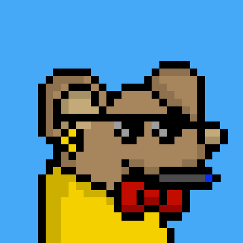 rats: 8953