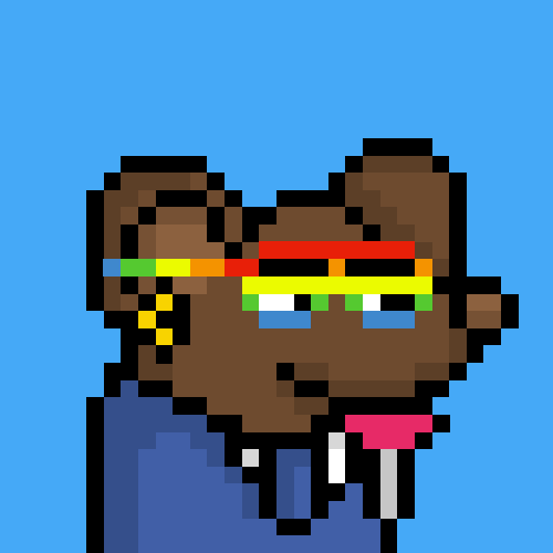 rats: 9564