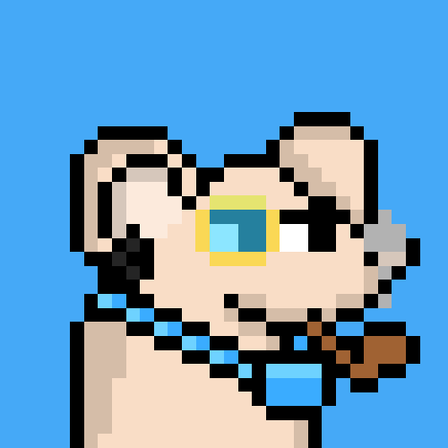 rats: 8405