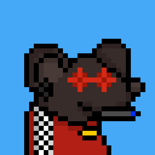 rats: 3128