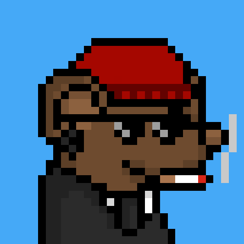 rats: 6112