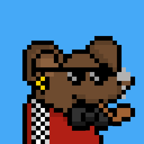 rats: 1980