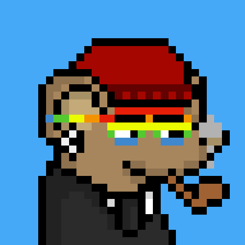 rats: 8401