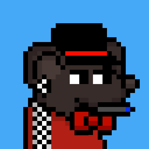 rats: 1026