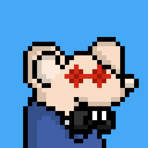 rats: 8519