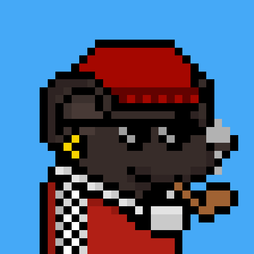 rats: 9503
