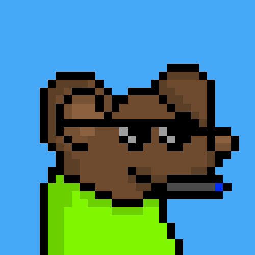 rats: 6554