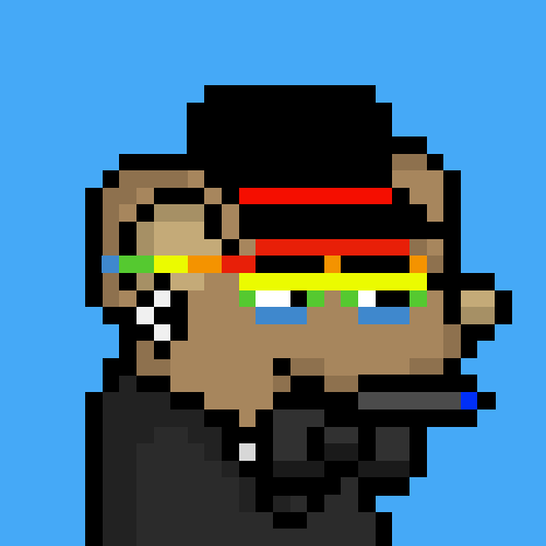 rats: 4524