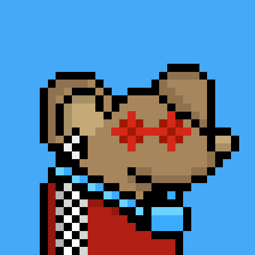 rats: 7739