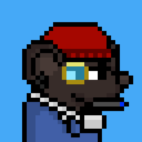 rats: 9004