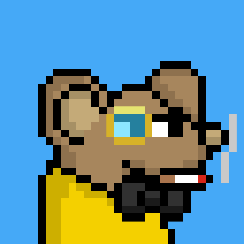rats: 3026