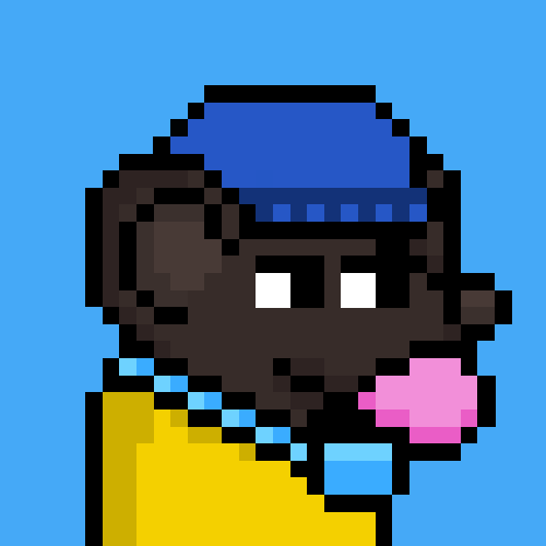 rats: 4041