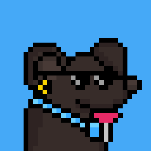 rats: 996