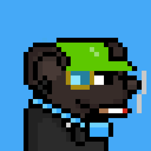 rats: 9767