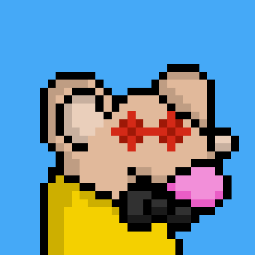 rats: 760