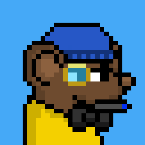 rats: 4870